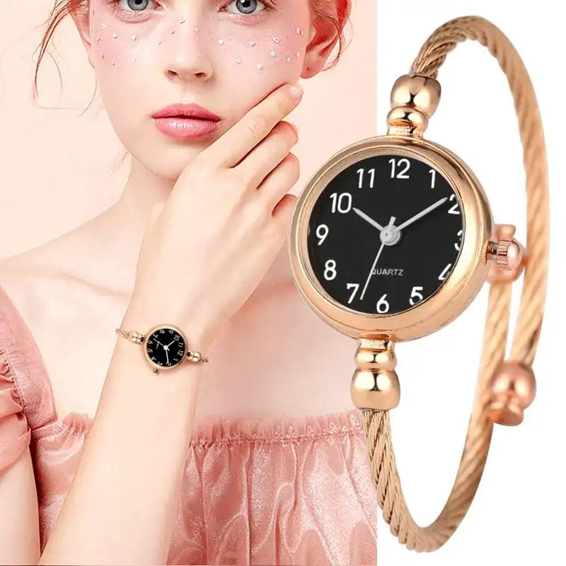 Women´s Retro Watch