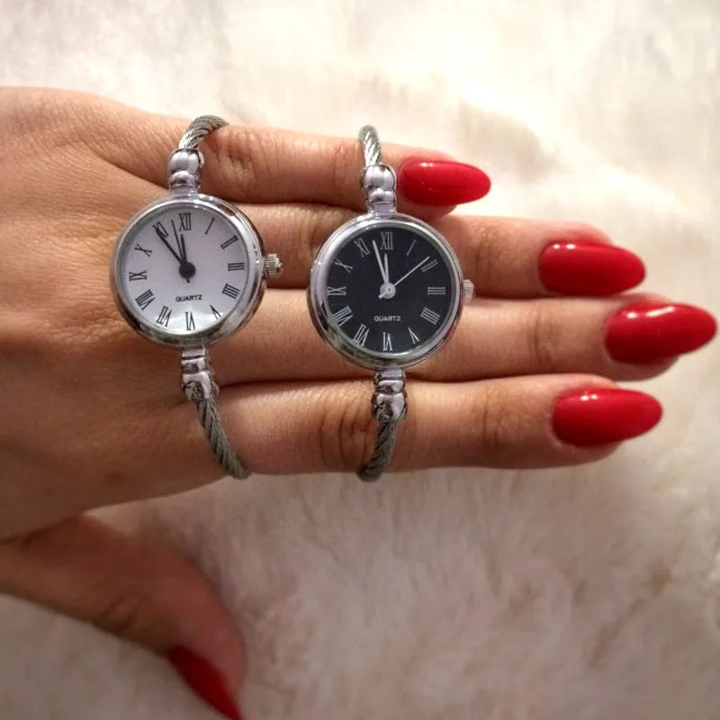 Women´s Retro Watch