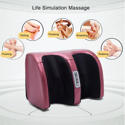 Electric Foot and Calf Massager