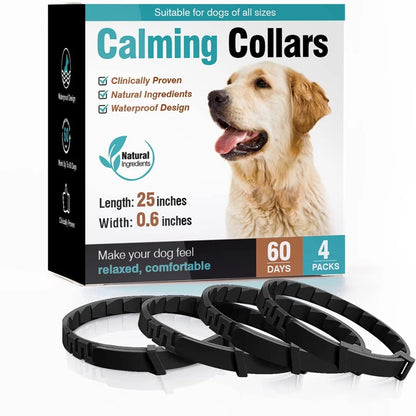 Calming Collars