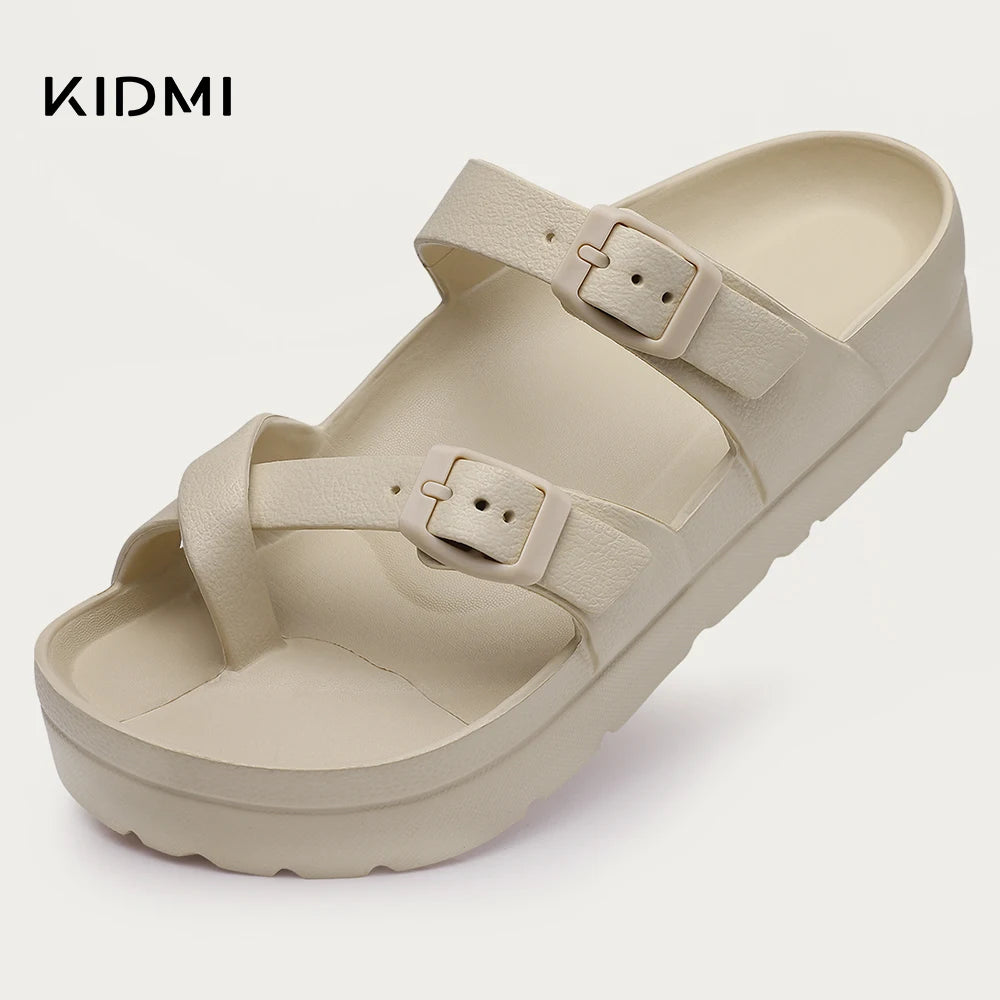 Kidmi Summer Flat Sandals