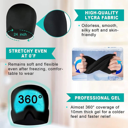 Migraine Relief Gel Cap