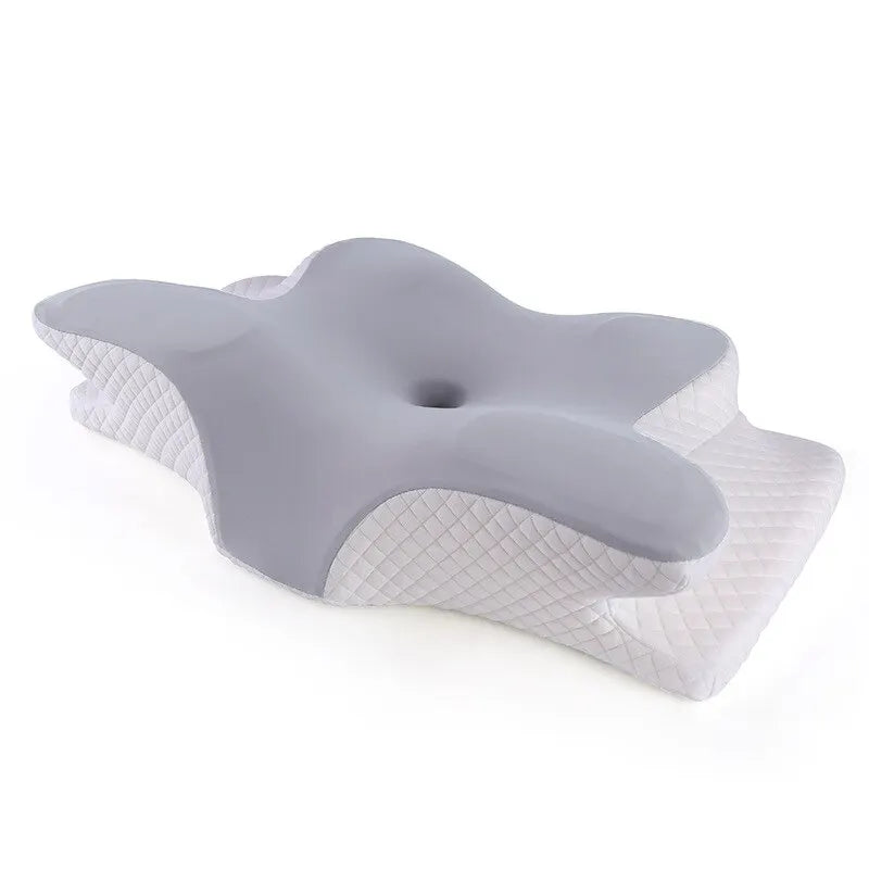 Night Bliss Memory Foam Pillow