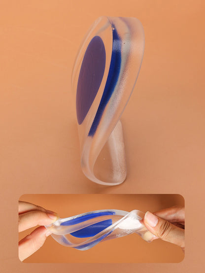 Silicone Heel Pads