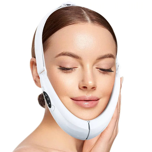 Portable Facial Massage