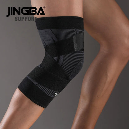 Knee Compression Support Sleeves