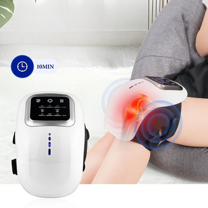 Smart Knee Massager