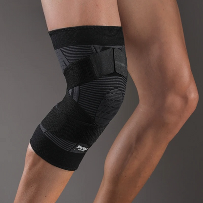 Knee Compression Support Sleeves