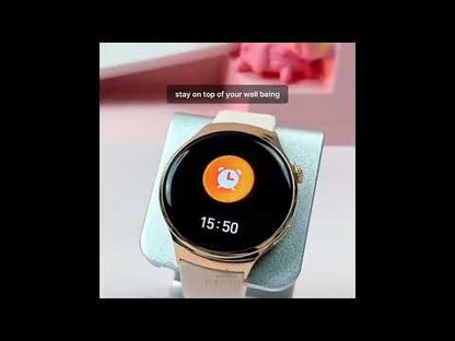 NFC Health Smart Watch